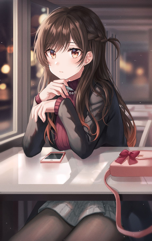 mizuhara-chizuru-kanojo-okarishimasu-drawn-by-tokkyu-15a0c6772aa6e861905ce5c076a98a1b-1
