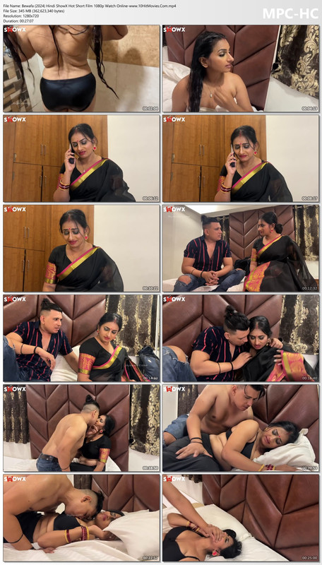 Bewafa (2024) Hindi ShowX Hot Short Film 1080p Watch Online-www.10HitMovies.Com.mp4_thumbs