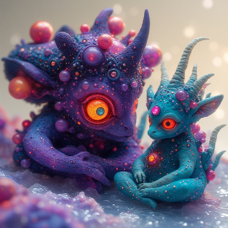Two-stylized-otherworldly-crea-(21)