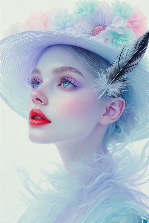 A-serene-soft-pastel-airbrushe-11
