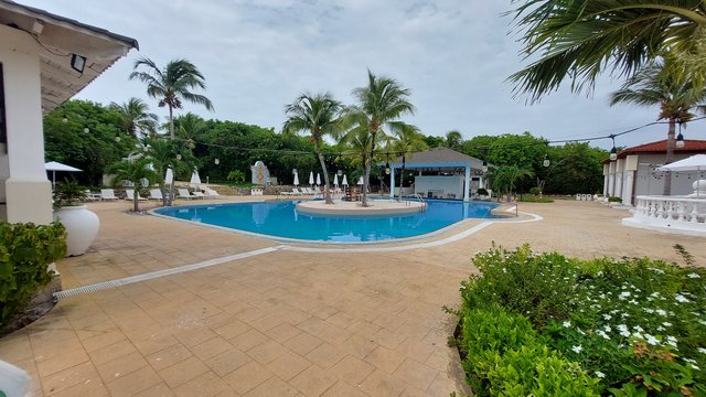 DIA 7 – HOTEL IBEROSTAR CORAL ENSENACHOS - Hotel Iberostar Selection Ensenachos (19)