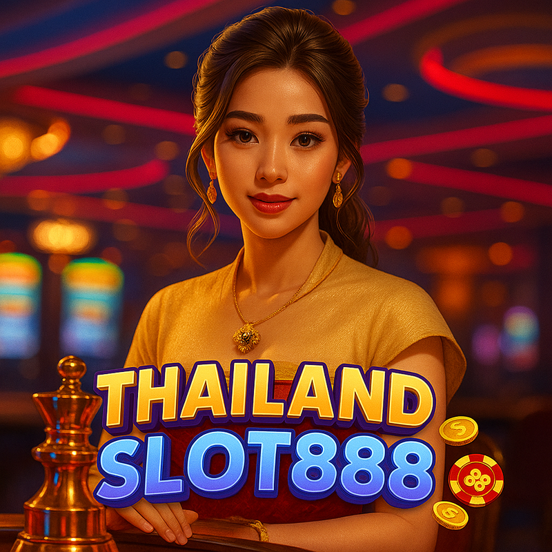THAILAND SLOT888 : Daftar Situs Slot888 Server Thailand Mudah Maxwin Resmi Hari Ini