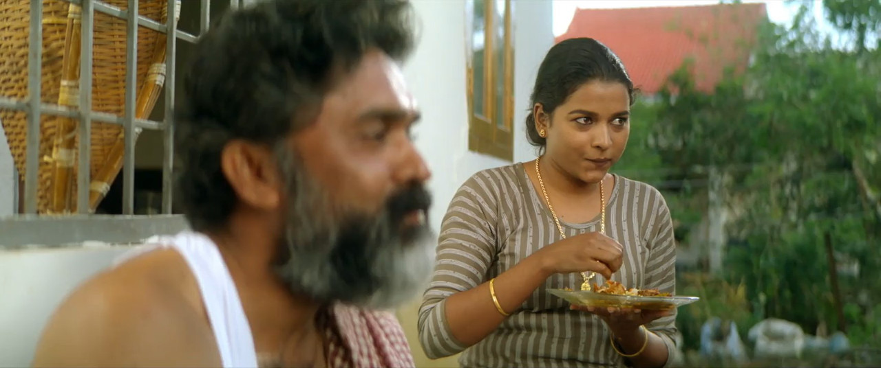 Jerry 2024 WebRip [Malayalam] 480p 720p ESub Screenshot