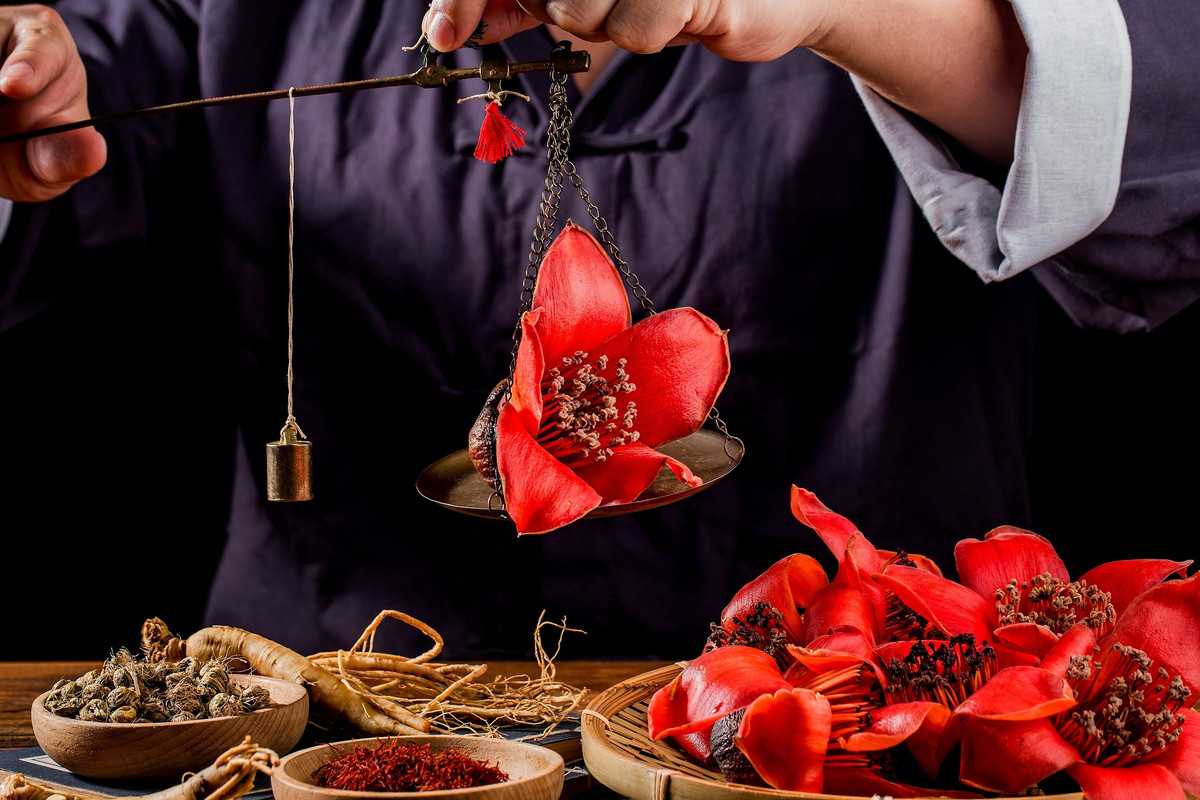 ¿Cuáles fueron las aportaciones de la medicina tradicional china? Aplica estas