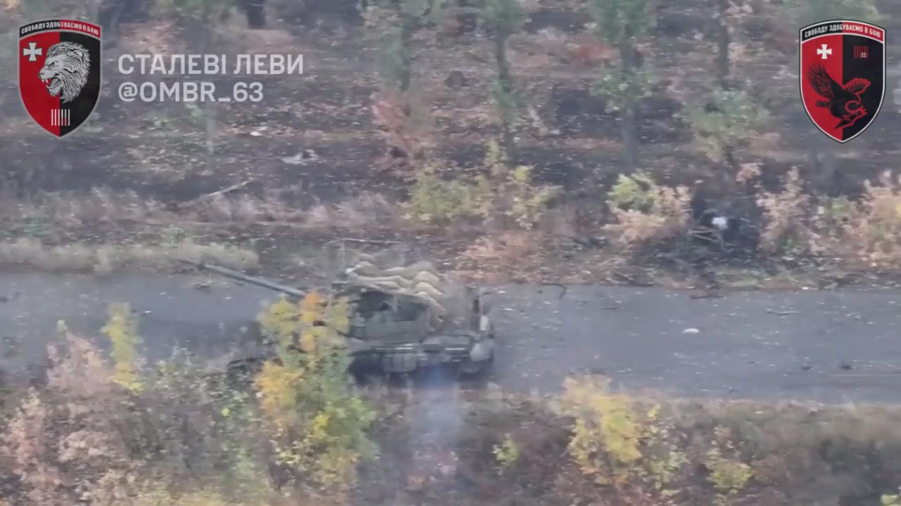 1103 T-62M Obr. 2022 destr 25 11 24