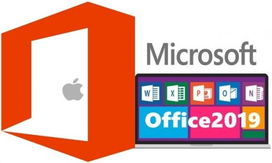 Microsoft Office 2019 for Mac 16.41 VL