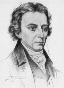 Fun Facts Friday: Robert Southey