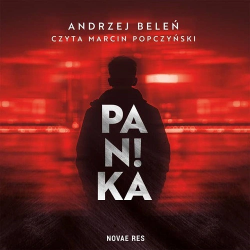 Andrzej Beleń - Panika