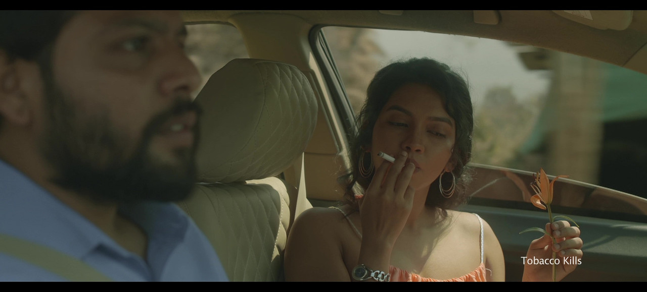 Orange Lilly (2023) Hindi | WEB-DL | 1080p | 720p | 480p | Download | Watch Online