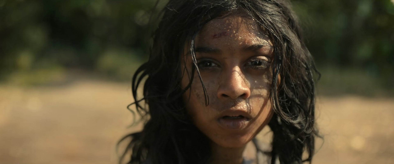 Mowgli: Legend of the Jungle 2018 WebRip [Hindi + Tamil + Telugu + English] 480p, 720p, 1080p ESub Screenshot