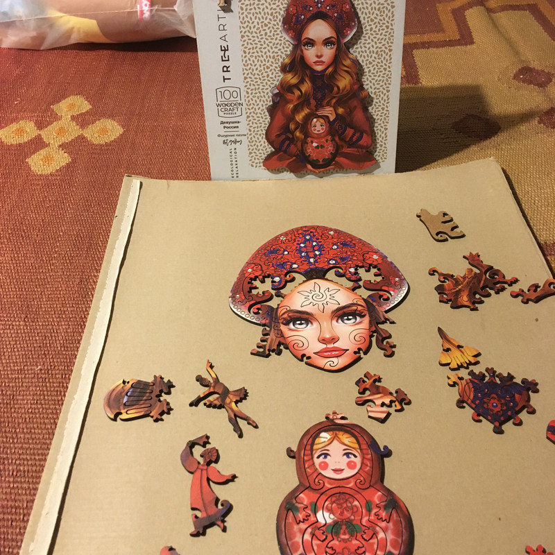 дачное и по ремонту недоделки 007