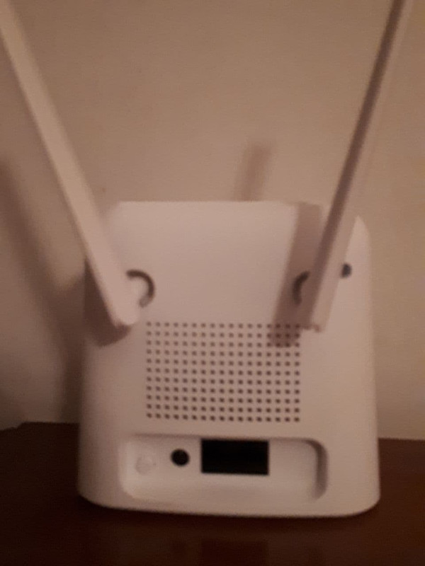 DWR-960 PosteMobile: Router 4G+ AC1200