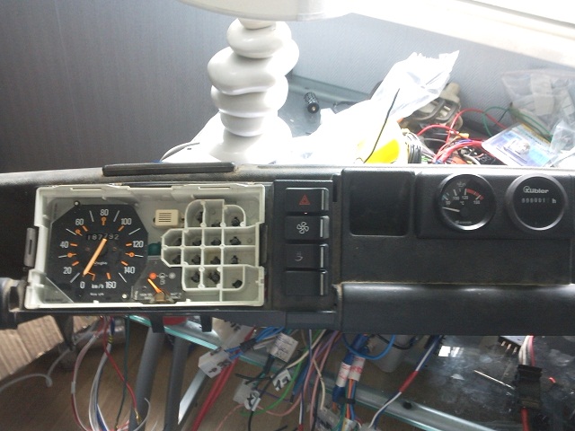 Nicolaski Tableaudebord 1