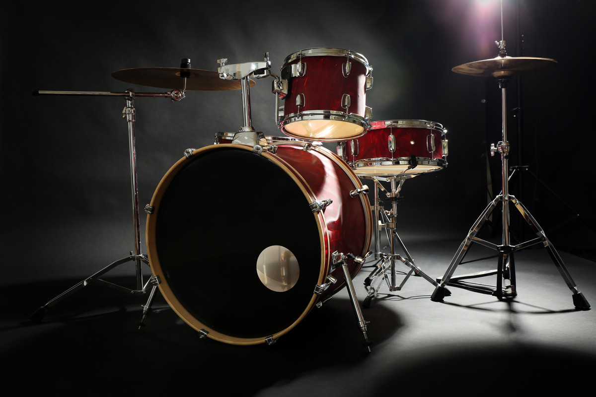 Efficient Drum Kits Efficient Drum Kits