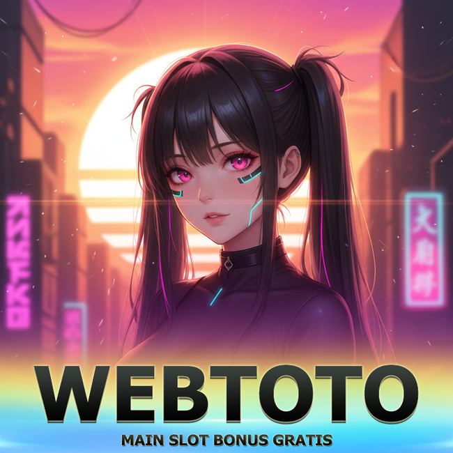 WEBTOTO Blogger Daftar Cepat 2025 | RTP Tertinggi