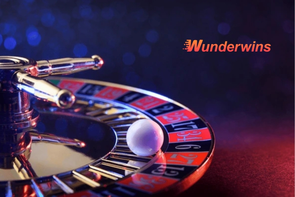 Wunderwins Casino online