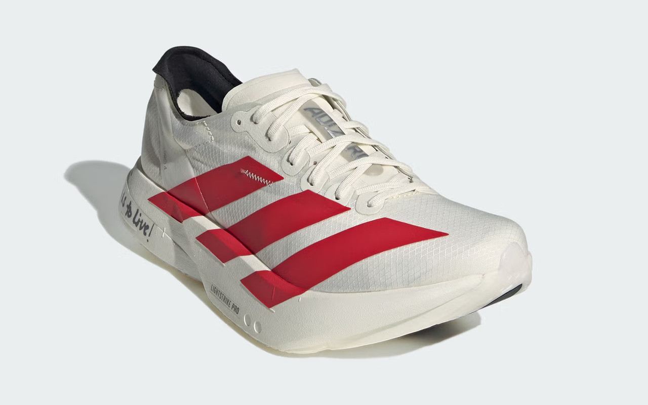 grete waitz adidas adizero adios pro 4 to run is to live jr6350 (3)