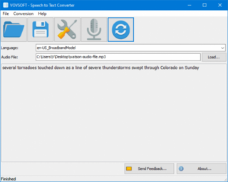 VovSoft Domain Checker v7.0