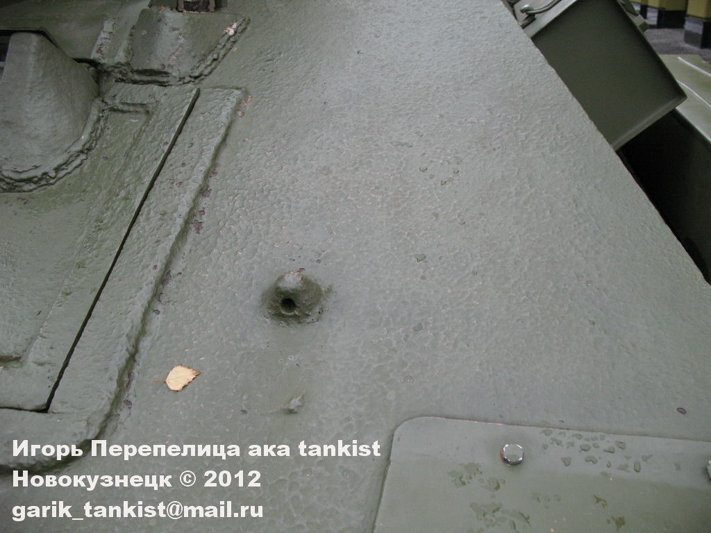 View image: Т 34 Задорожный 009