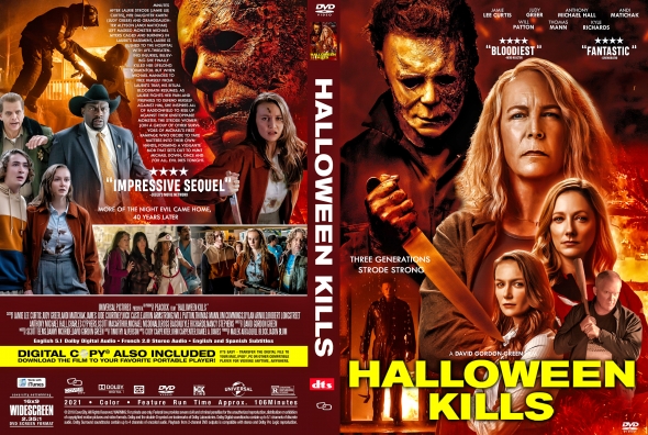 Halloween zabija / Halloween Kills (2021) MULTi.TC.1080p.BluRay.REMUX.AVC.Atmos-R22 / Lektor i napisy PL