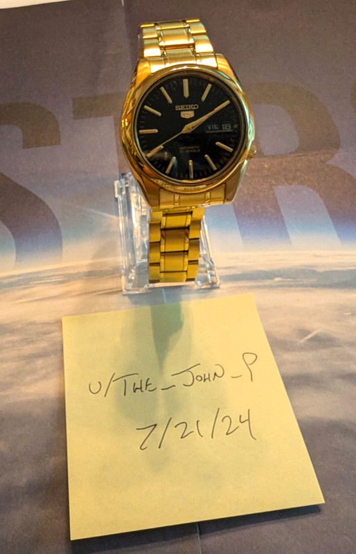 Seiko501