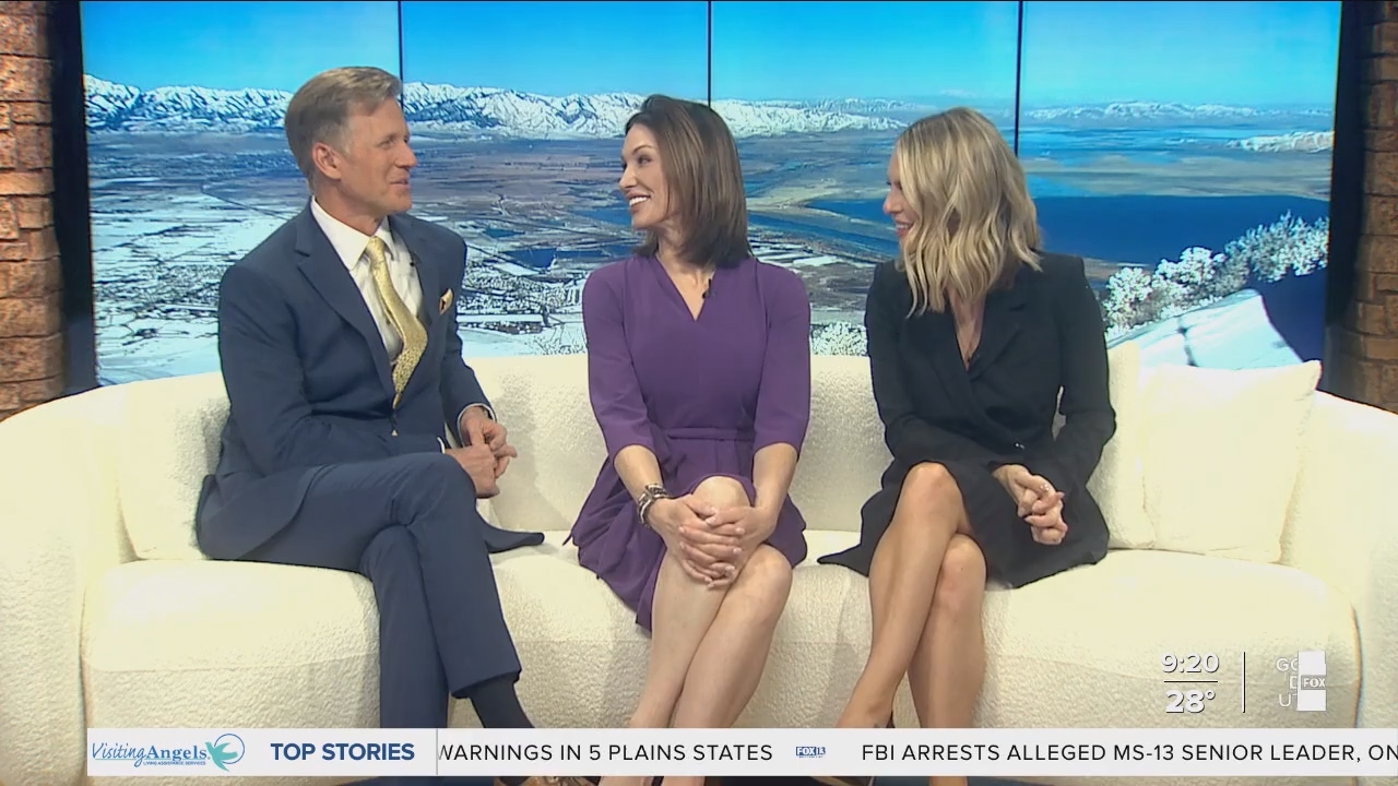 03.19 - 15.00.00 - FOX13 News  Good Day Utah 9AM  ᴺᵉʷ. Utah news, wea....ts_snapshot_00.21.18.607