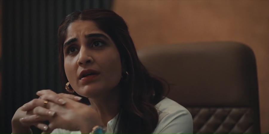 Khalbali Records (2024) Season 1 [Hindi + Tamil + Telugu + Kannada] WebRip 480p, 720p - Complete Screenshot