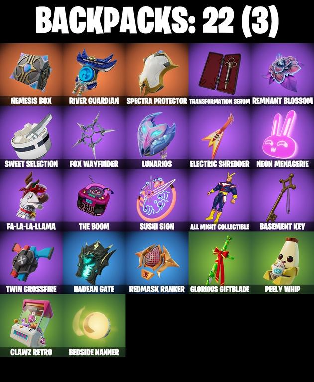 backpacks comp