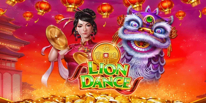 Panduan Pola Terbaik Untuk Maxwin Slot Lion Dance