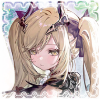 Flora | Duet Night Abyss