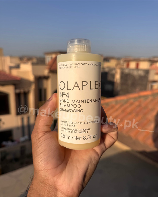 Olaplex No. 4 Bond Maintenance Shampoo 250 ML