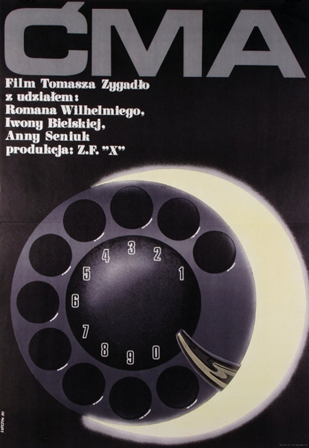 Ćma (1980) PL.REMASTERED.1080p.WEB-DL.X264-J / Polska Produkcja