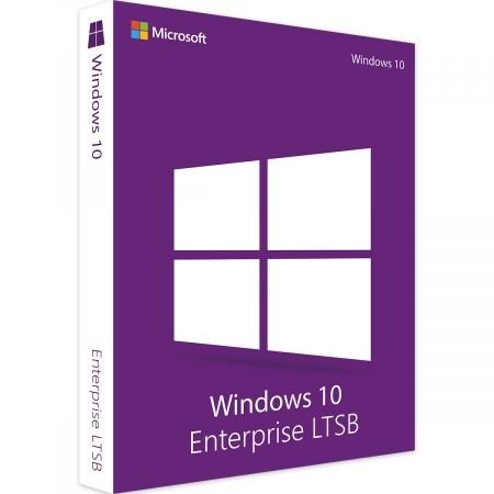 Windows 10 Enterprise 2015 LTSB Version 1607 Build 10240.19387 4in2 August 2022 (x86/x64)