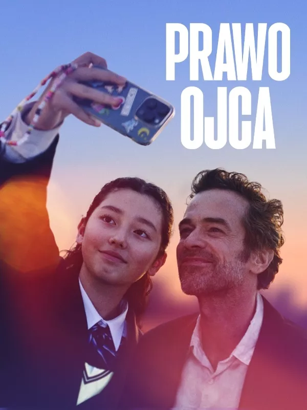 Prawo ojca / A Missing Part / Une part manquante (2024) MULTi.1080p.WEB-DL.H.264.DDP5.1-FOX / Napisy i Lektor PL