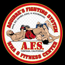 Aguirre Fighting System