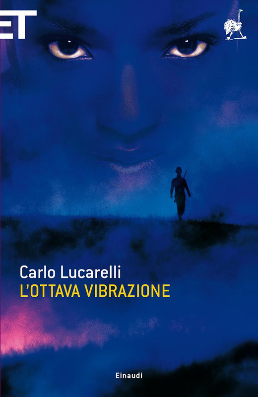 Carlo Lucarelli – L’ottava vibrazione (2017)