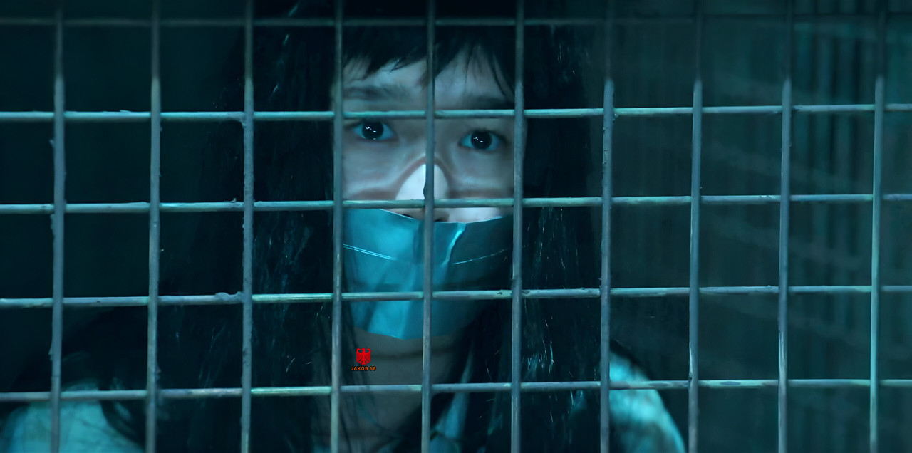 Lee Soo-hyun 5 - Gajokgyehoek EP5
