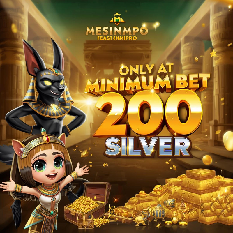 Bo Slot Resmi