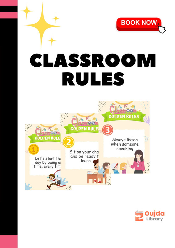Download Classroom rules A PDF or Ebook ePub For Free with | Phenomny Books