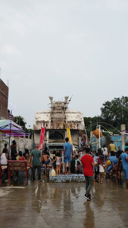 Best Water Park in Bihar