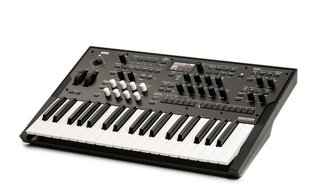 KORG Wavestate Native 1.0.1 KORG Wavestate Native 1.0.1