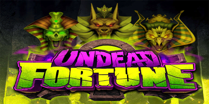 Cara Cepat Menang Besar Slot Undead Fortune di Situs JARI4D