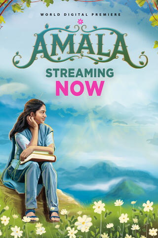 Amala (2023) Dual Audio [Hindi ORG-Malayalam] WEB-DL H264 AAC 1080p 720p 480p ESub