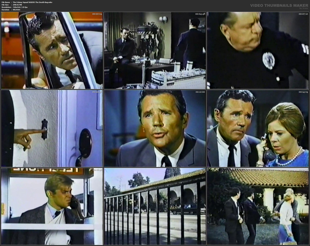 The Felony Squad S02E05 The Death Bag.mkv