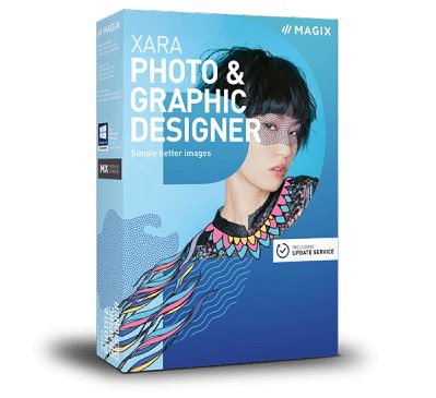 Xara Photo & Graphic Designer 16.2.1.57326 x64