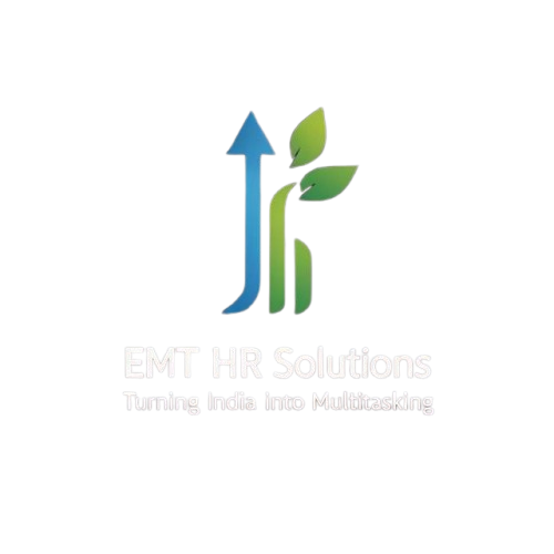 EMT HR Solutions Official Logo