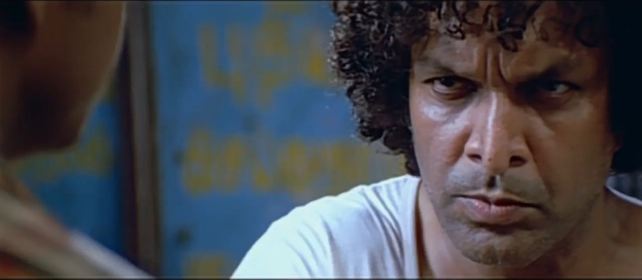 Udhaya 2004 WebRip [Tamil] 480p, 720p ESub Screenshot