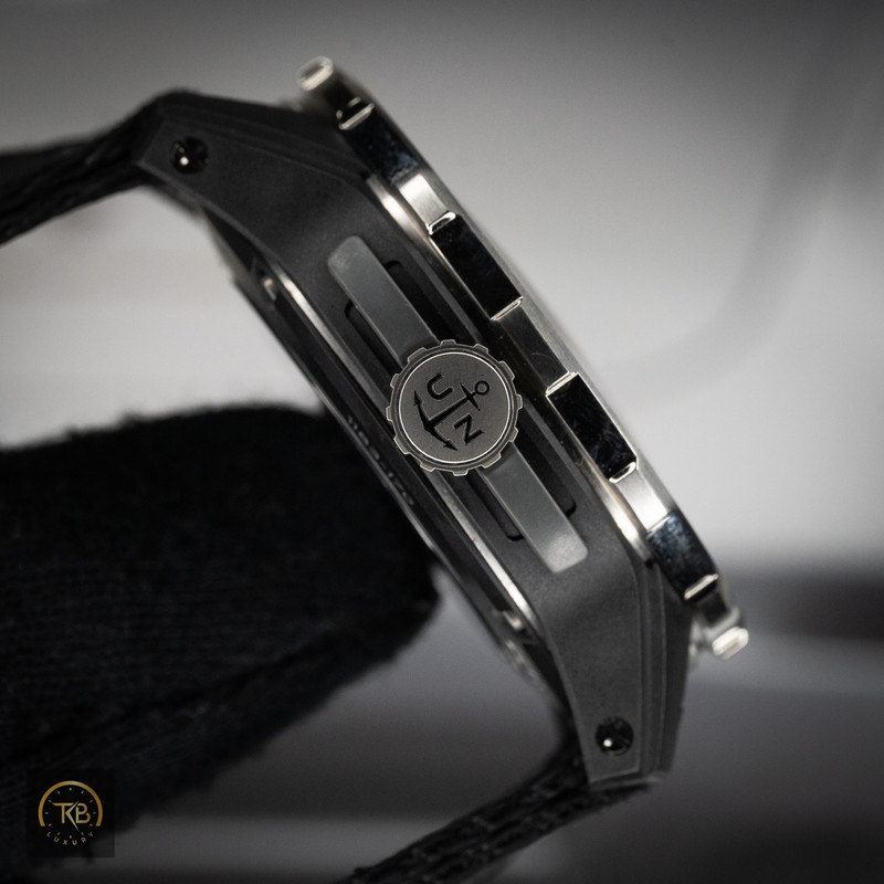 Ulysse Nardin Diver Norrøna Arctic Night - Image 9