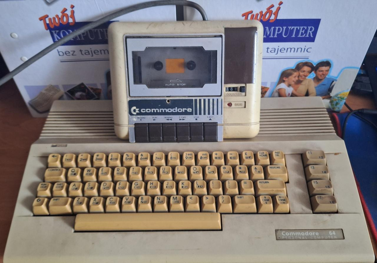 Commodore 64
