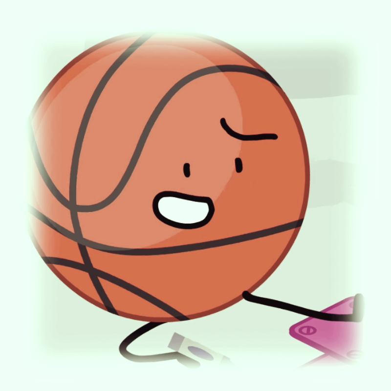 Basketball || Battle For Dream Island